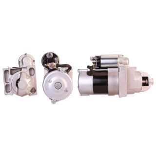 Starteris LUCAS LRS01419