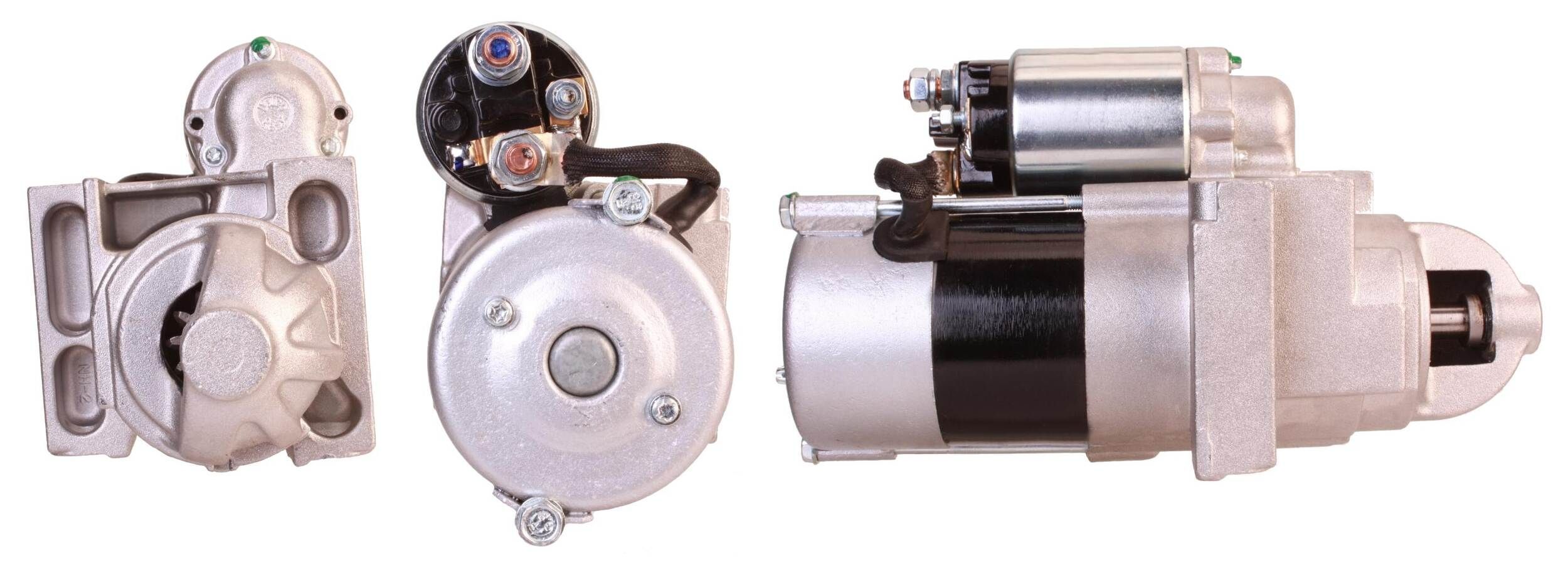 Starteris LUCAS LRS01419