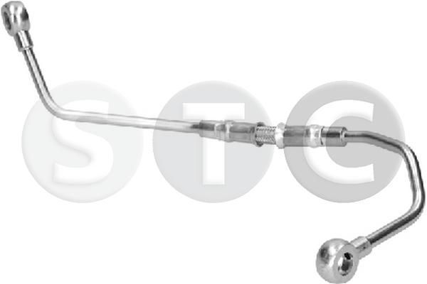 Alyvos žarna STC T492223