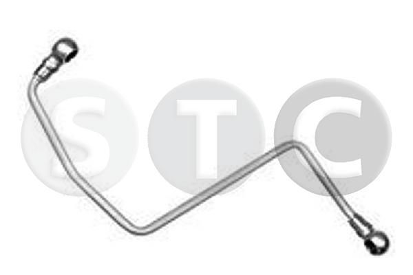 Alyvos žarna STC T492229