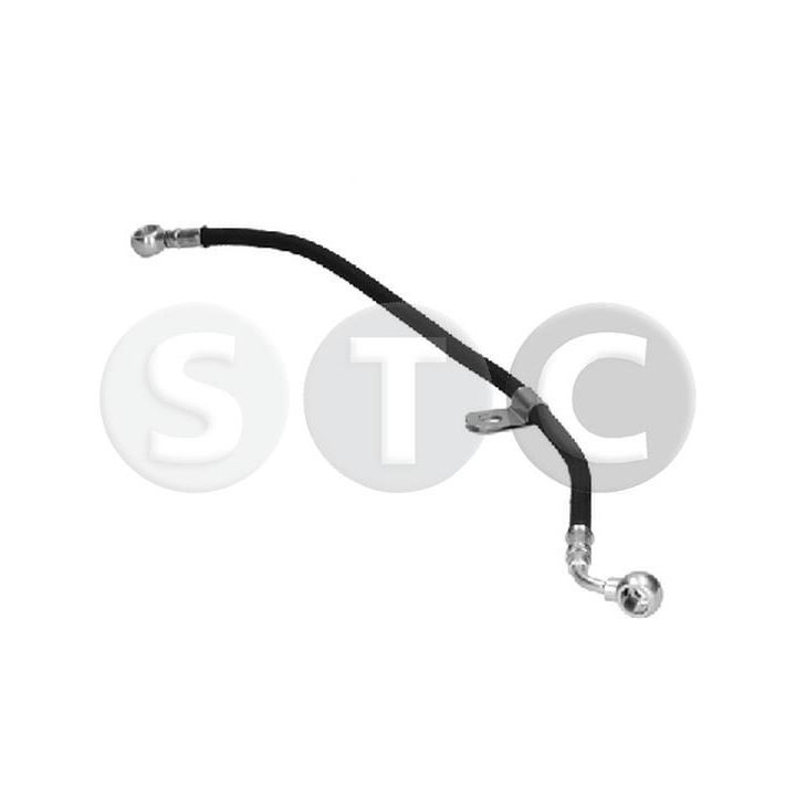 Alyvos žarna STC T492248