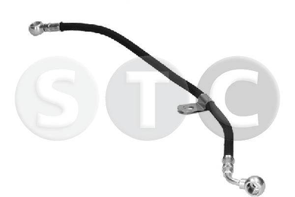 Alyvos žarna STC T492248