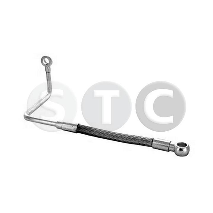 Alyvos žarna STC T492254