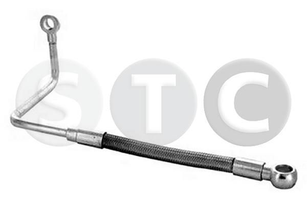 Alyvos žarna STC T492254