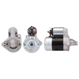 Starteris LUCAS LRS01453