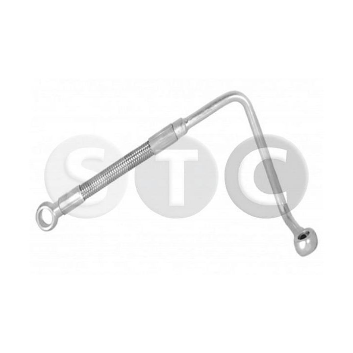 Alyvos žarna STC T492255