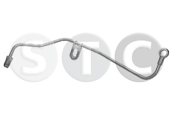 Alyvos žarna STC T492256