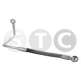 Alyvos žarna STC T492260