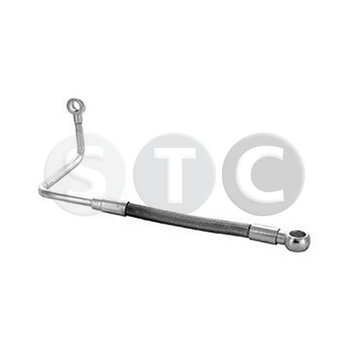 Alyvos žarna STC T492260