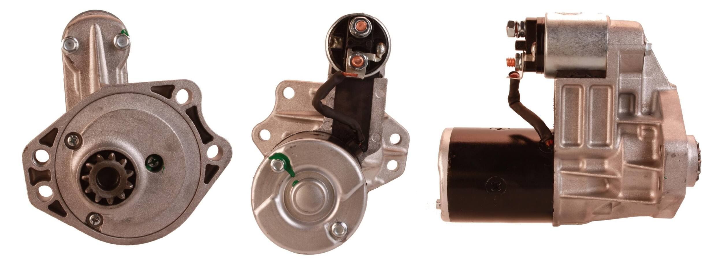 Starteris LUCAS LRS01477