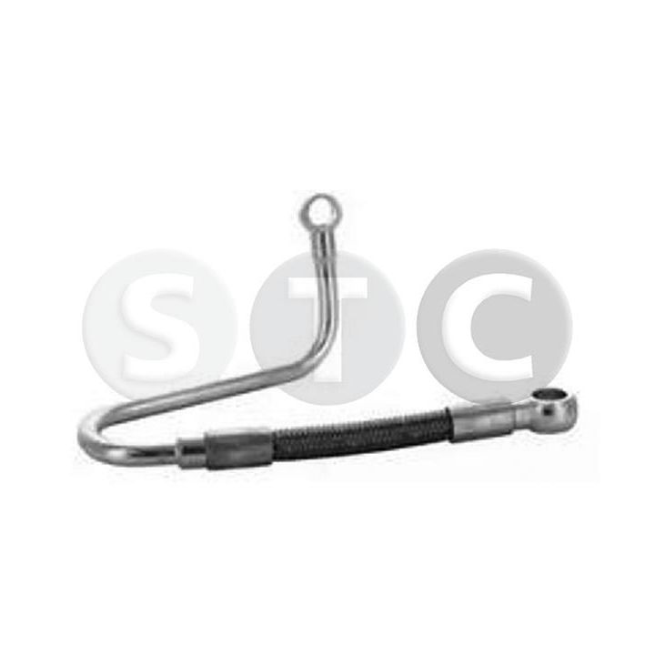 Alyvos žarna STC T492276