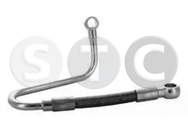 Alyvos žarna STC T492276