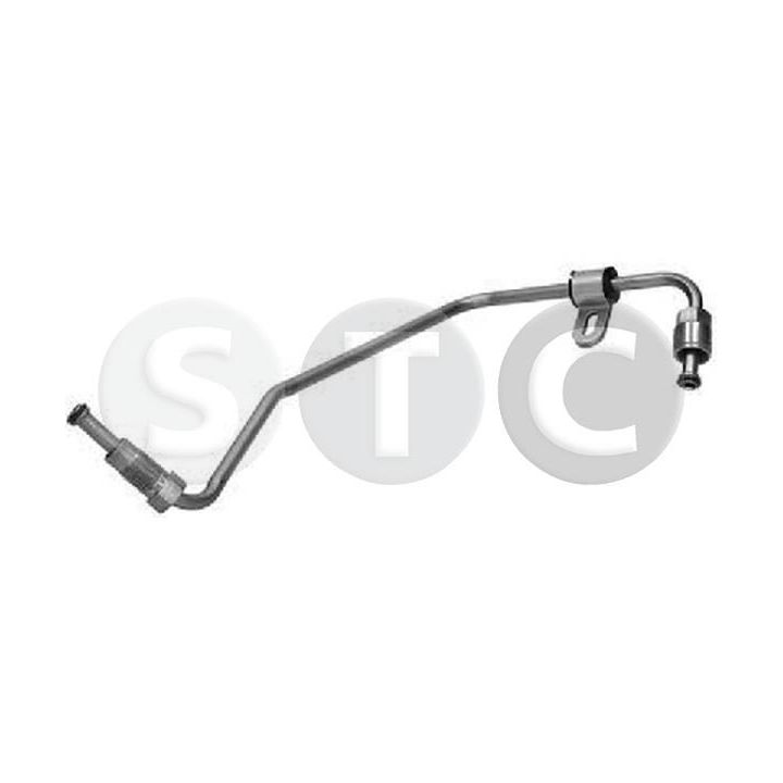 Alyvos žarna STC T492283