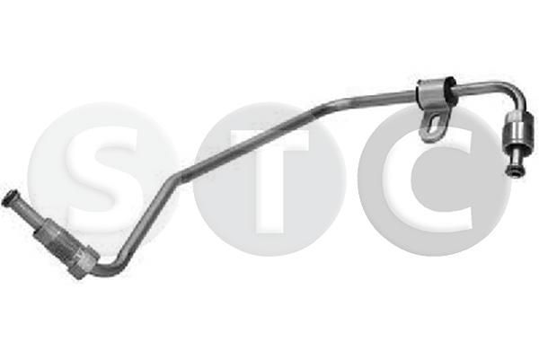 Alyvos žarna STC T492283