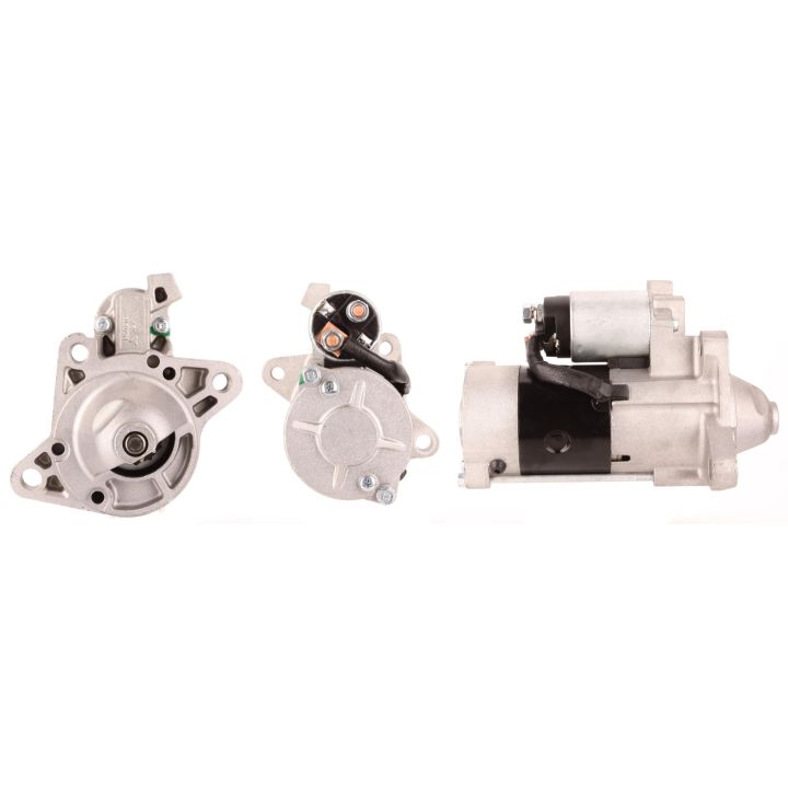 Starteris LUCAS LRS01492