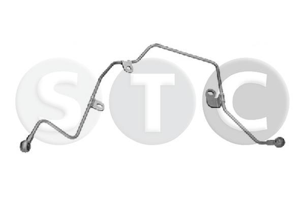 Alyvos žarna STC T492296