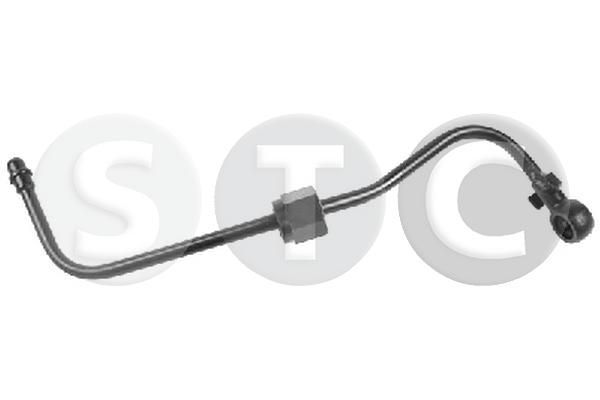 Alyvos žarna STC T492300