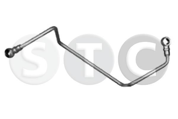 Alyvos žarna STC T492305