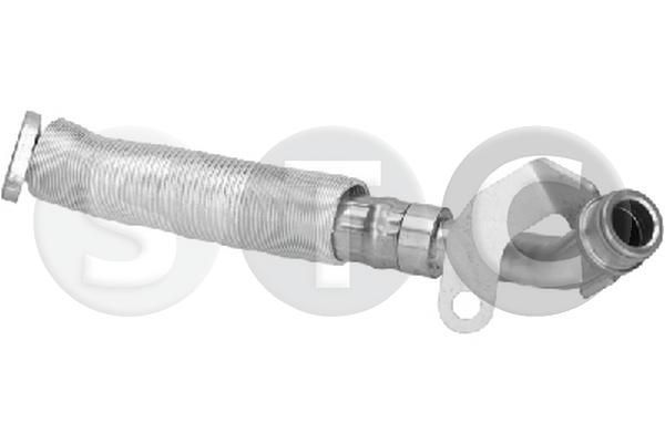 Alyvos žarna STC T492348