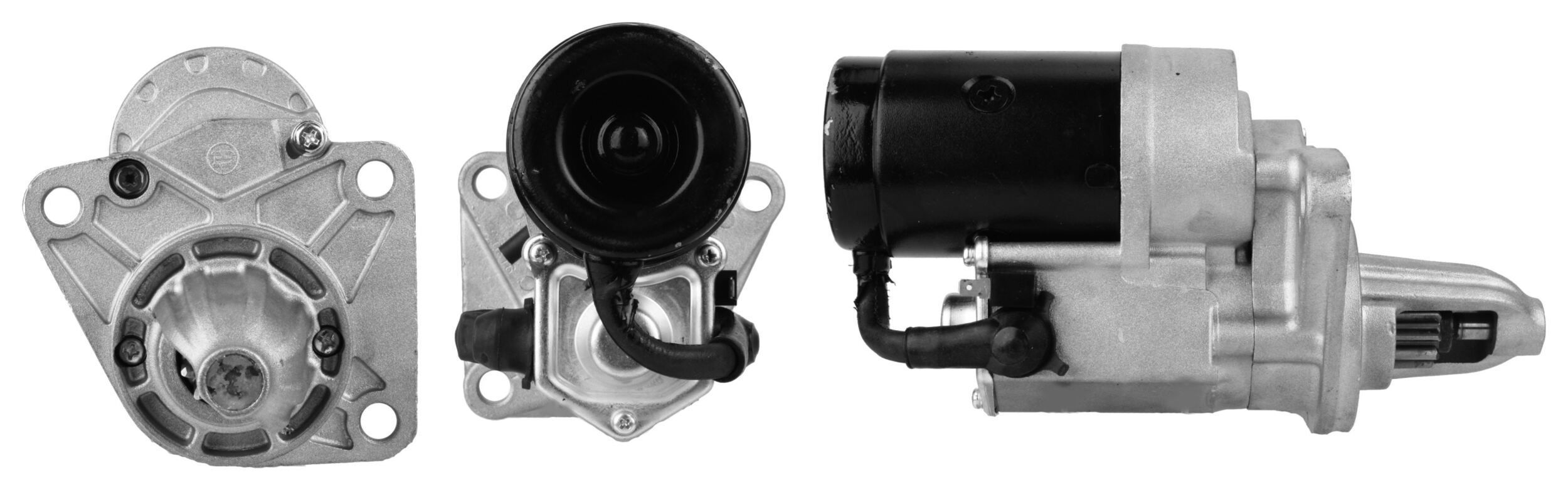 Starteris LUCAS LRS01533