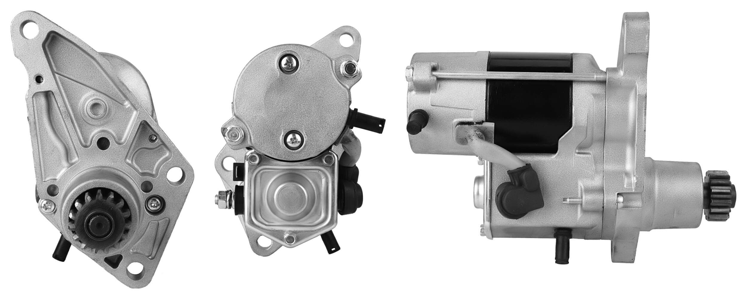 Starteris LUCAS LRS01542