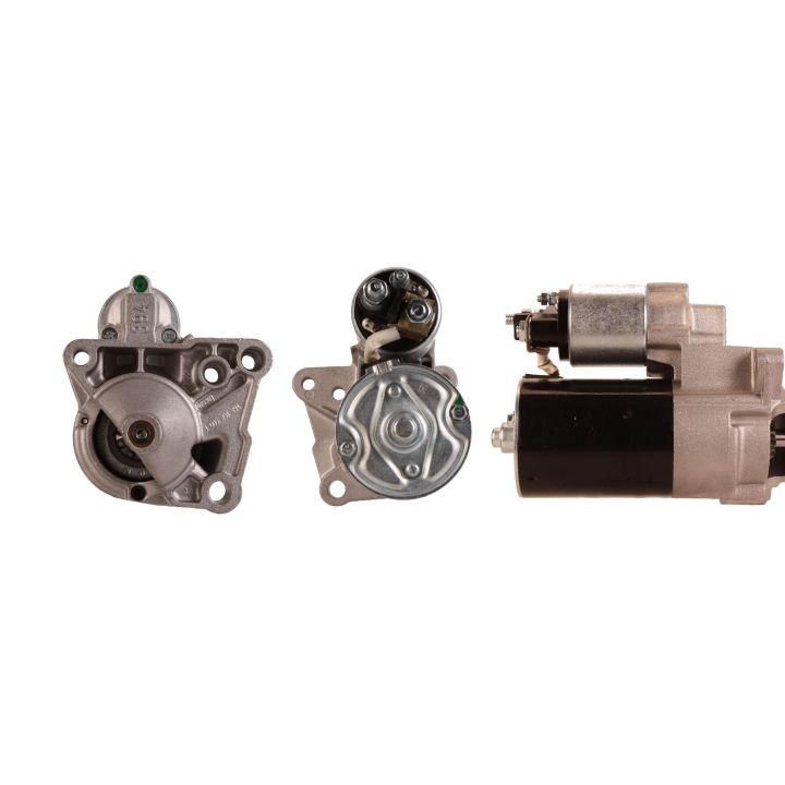 Starteris LUCAS LRS01545