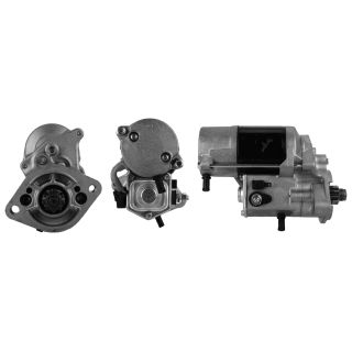 Starteris LUCAS LRS01551
