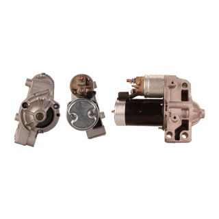 Starteris LUCAS LRS01554