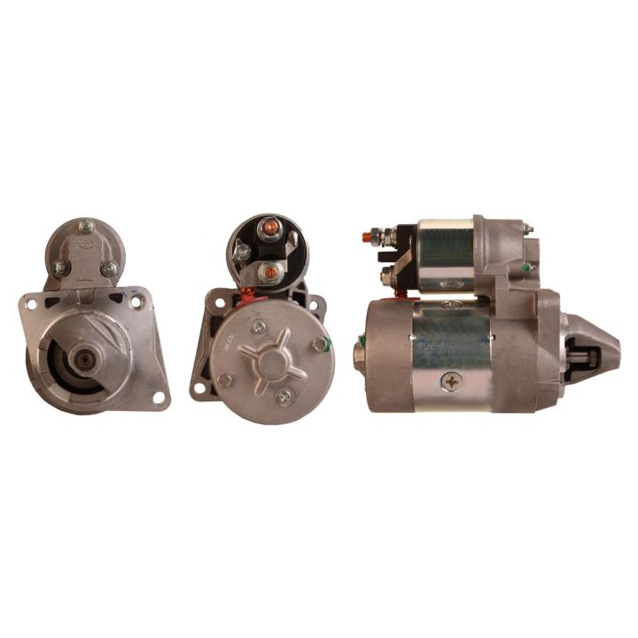 Starteris LUCAS LRS01556