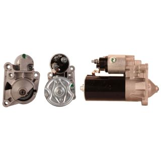 Starteris LUCAS LRS01559