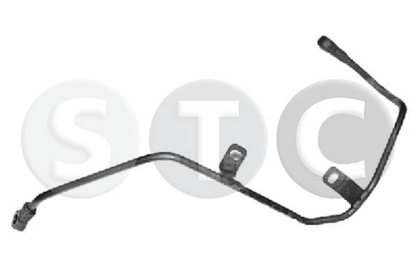 Alyvos žarna STC T492376