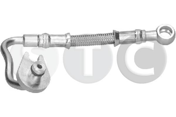 Alyvos žarna STC T492391