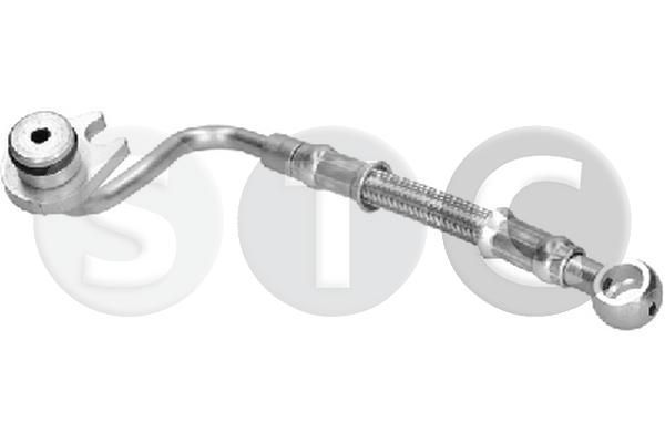 Alyvos žarna STC T492392