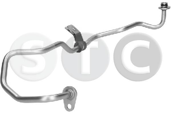 Alyvos žarna STC T492397