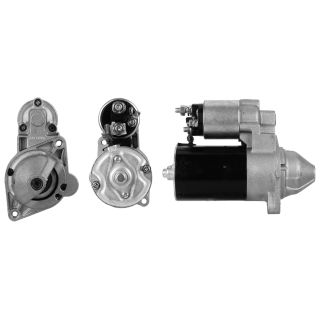 Starteris LUCAS LRS01575