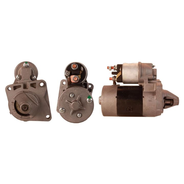 Starteris LUCAS LRS01578