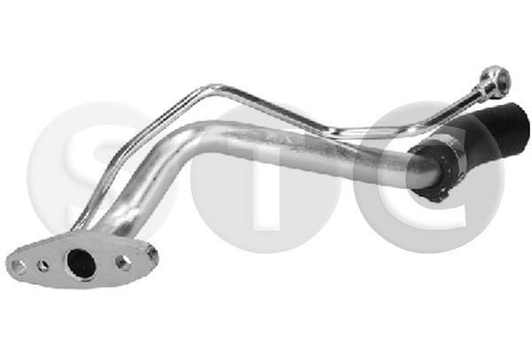 Alyvos žarna STC T492409