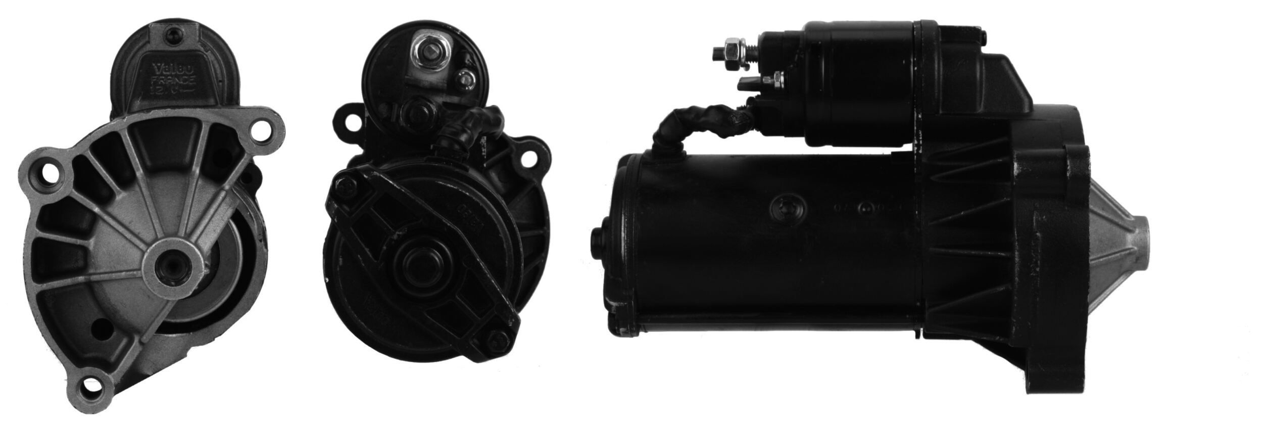 Starteris LUCAS LRS01579