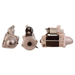Starteris LUCAS LRS01592