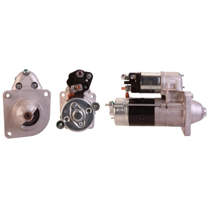 Starteris LUCAS LRS01594