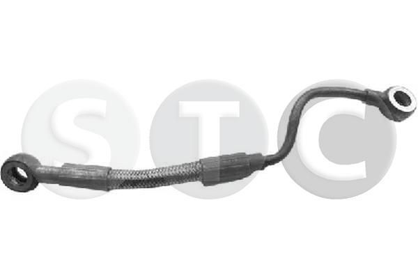 Alyvos žarna STC T492435