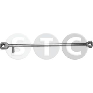 Alyvos žarna STC T492519