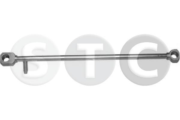 Alyvos žarna STC T492519