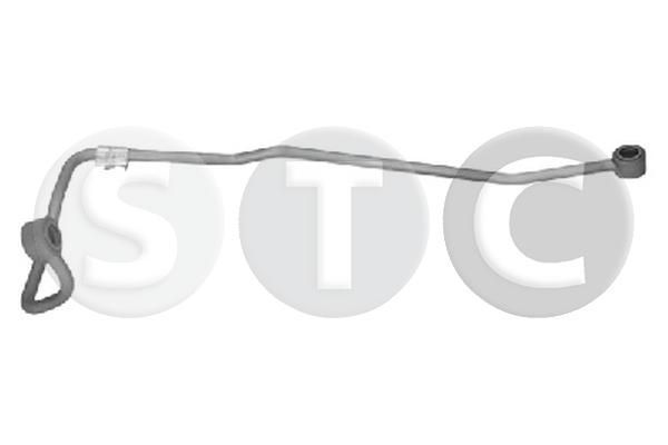 Alyvos žarna STC T492562