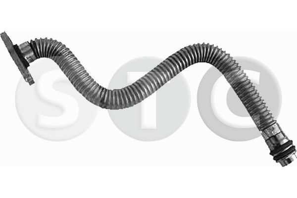 Alyvos žarna STC T499816