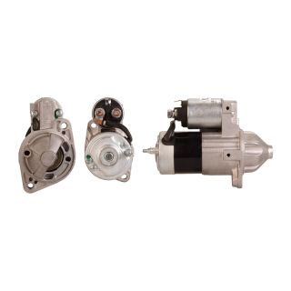 Starteris LUCAS LRS01655
