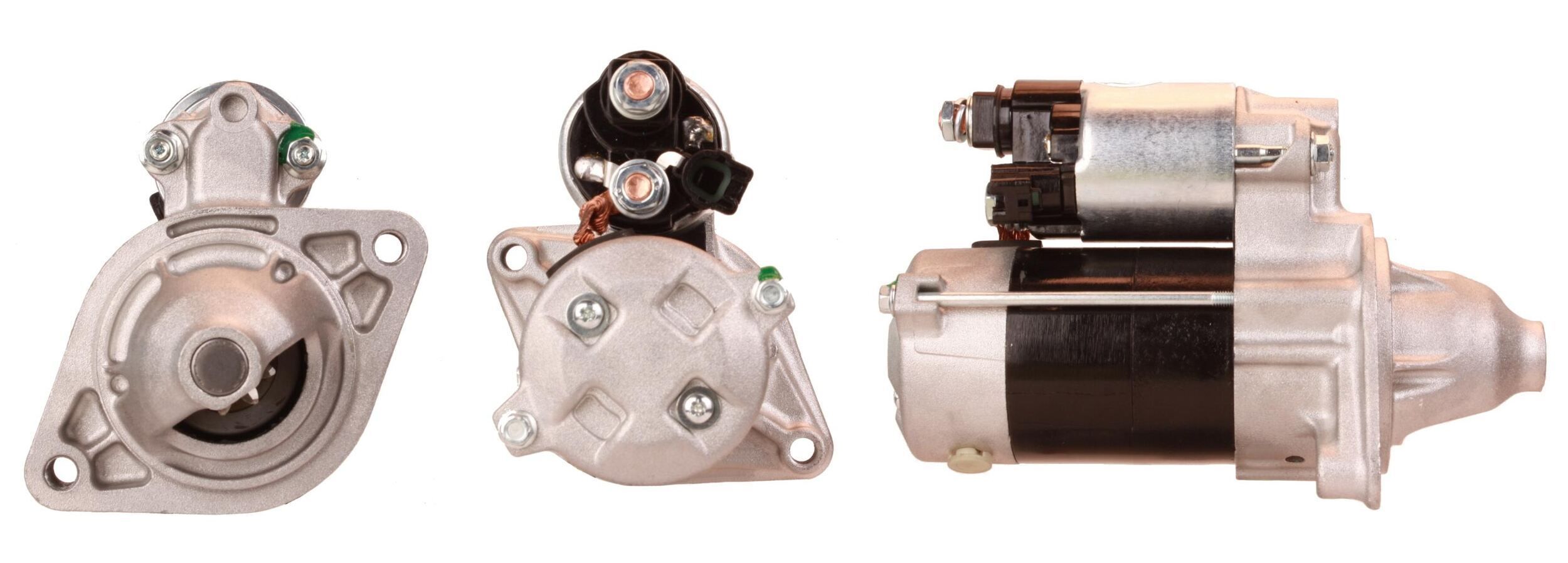 Starteris LUCAS LRS01665