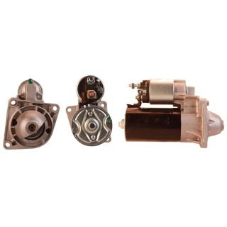 Starteris LUCAS LRS01666