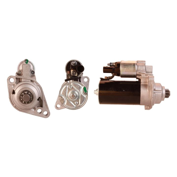 Starteris LUCAS LRS01673