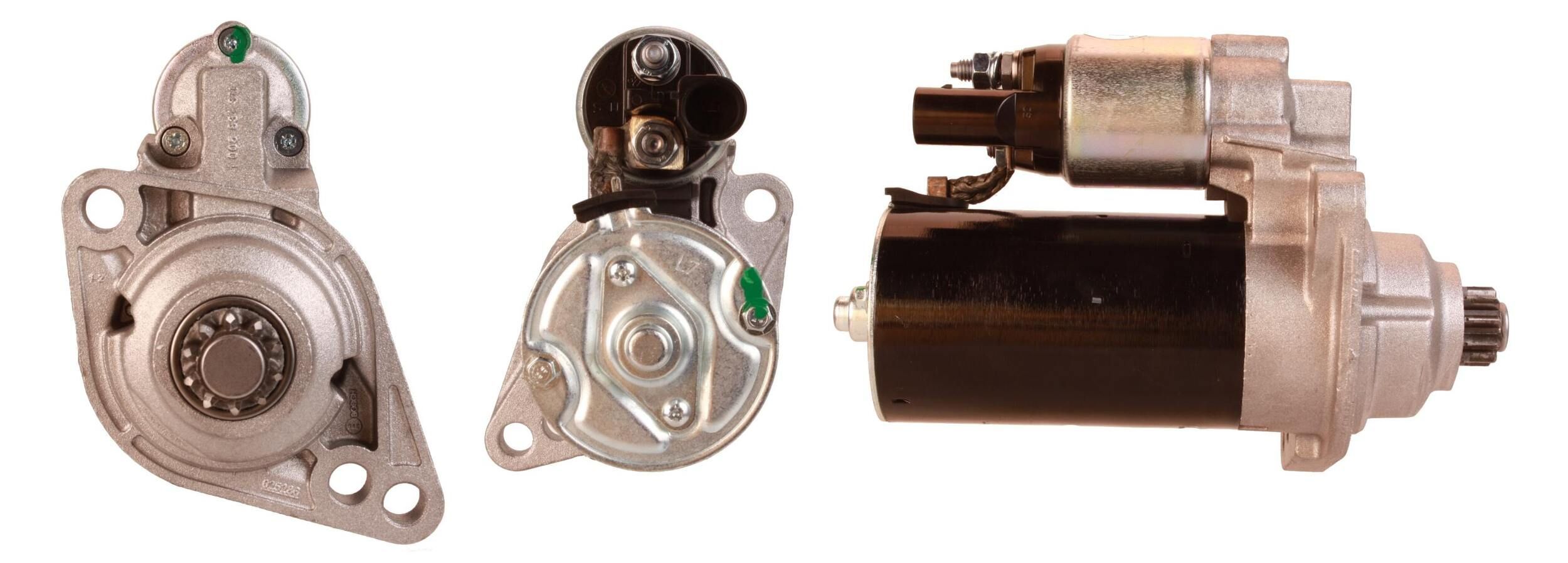 Starteris LUCAS LRS01673